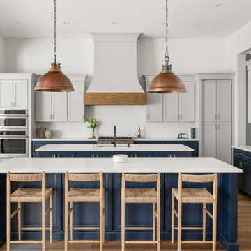 Windermere Luxury Kitchen