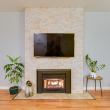 Living Room Ideas