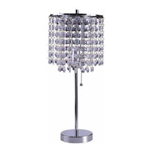 Table Lamps