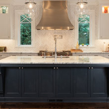 Remodel inspiration
