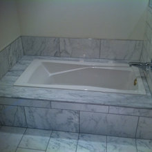 Bathroom Ideas
