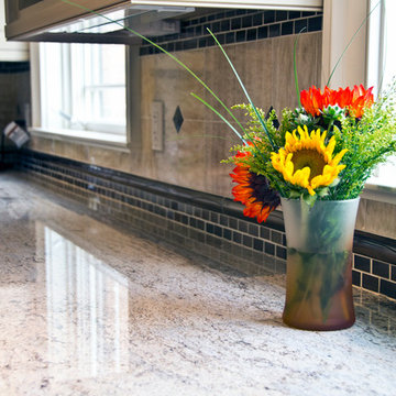 Fulkroad Kitchen