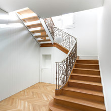 Escaleras