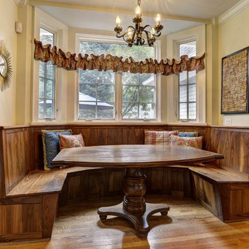 Dutch Colonial