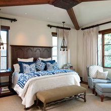 spears bedroom