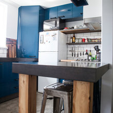kitchens