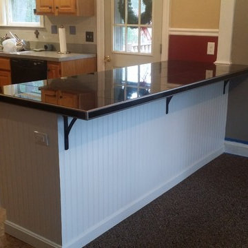 Breakfast Bar