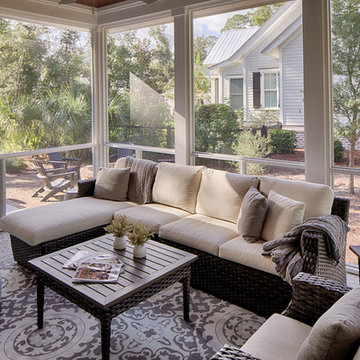 Petite Cottage, Palmetto Bluff