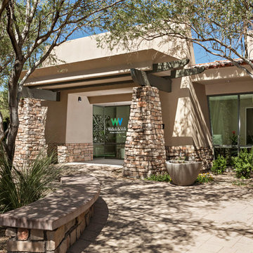 Wallick and Volk Corporate Office