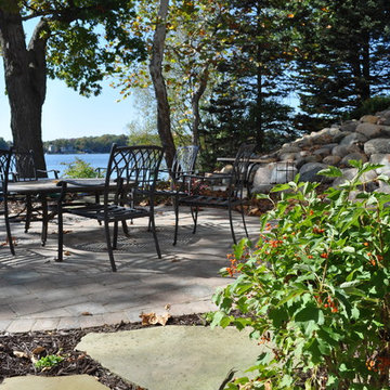 Cavanaugh Lake