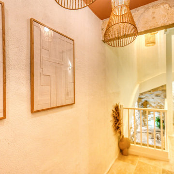 AD Immobilier — Agence immobilière réinventée
