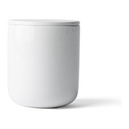 Menu Norm Thermo Cup White - Mugs