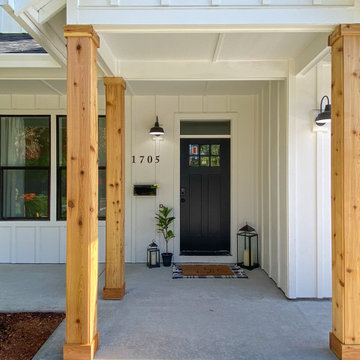 Classy Modern Farm House - Felida WA