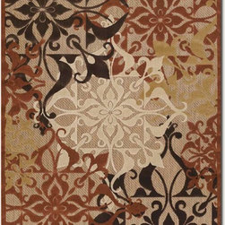 Outdoor Rugs - Products