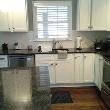 Kitchen Ideas