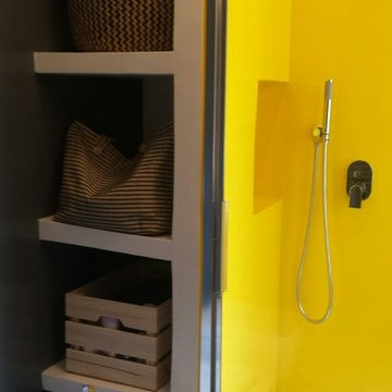 Bagno Via Petrarca