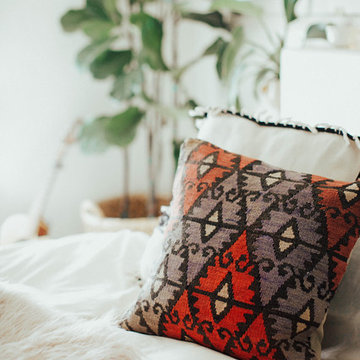 Kilim Pillows