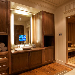 Mirror TV's - Products