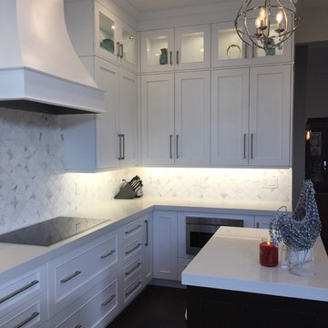 Caynon Isles Timeless Elegance