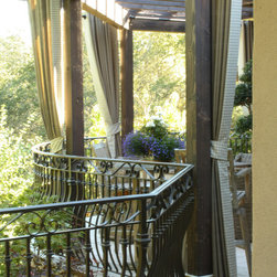 Window Treatment - Products