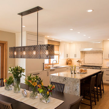 Windram Bluffs Residence