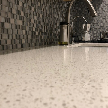 Studio Apartment Gut Renovation