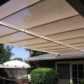 Arbor/Canopy Systems