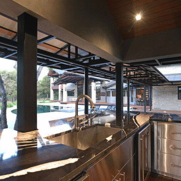 Barton Creek Residence