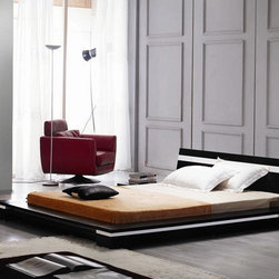 Modern Beds - Beds