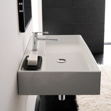 sink
