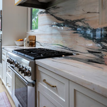 Red Creek Kitchen Reno
