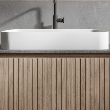 LAMINAM Furnishing and Design