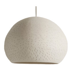 lightexture - Pendant Lamp 15" Claylight Pendant - Pendant Lighting