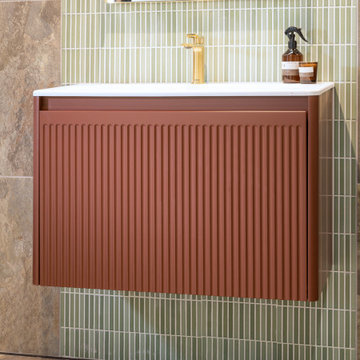 Carvers Interiors Bathroom Showroom
