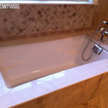 Jacuzzi Bathtubs
