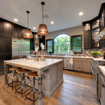 The Walara by John Cannon Homes