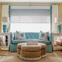 Window Treatments