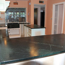 Soapstone