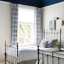 Kid bedroom