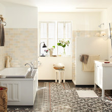 Bathroom Ideas