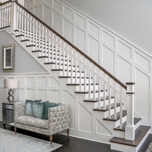 Atlanta entryway