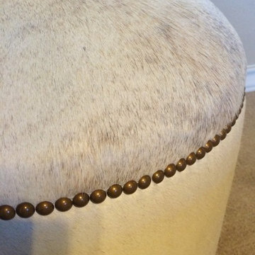 Custom Furniture, Upholstery, Bedding & Drapery