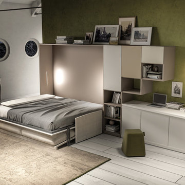 Space Saving Solutions