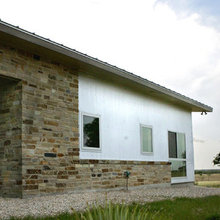 House Exterior