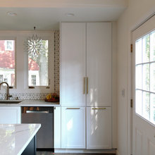 Kitchen Ideas