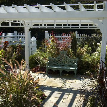 Gated Garden