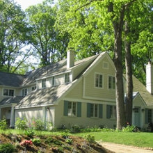 External Finish