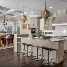 Kitchen Ideas