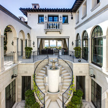 Crazy Homes