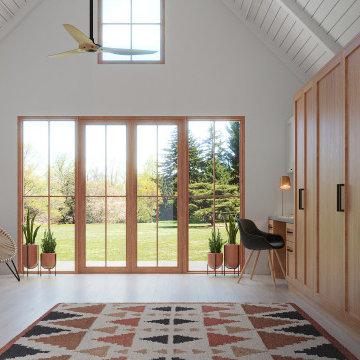 Murphy Beds
